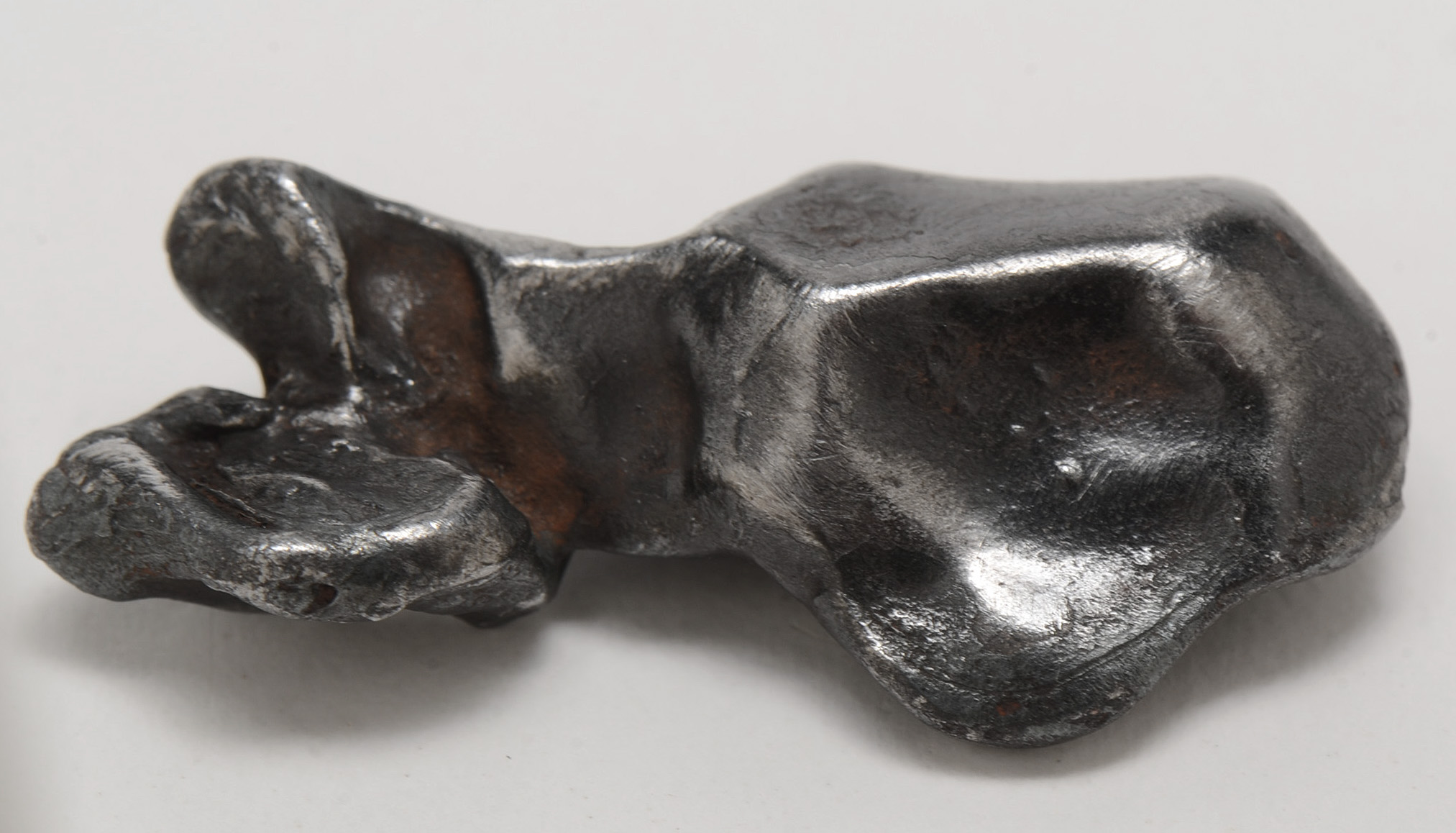 Meteorite Specimen