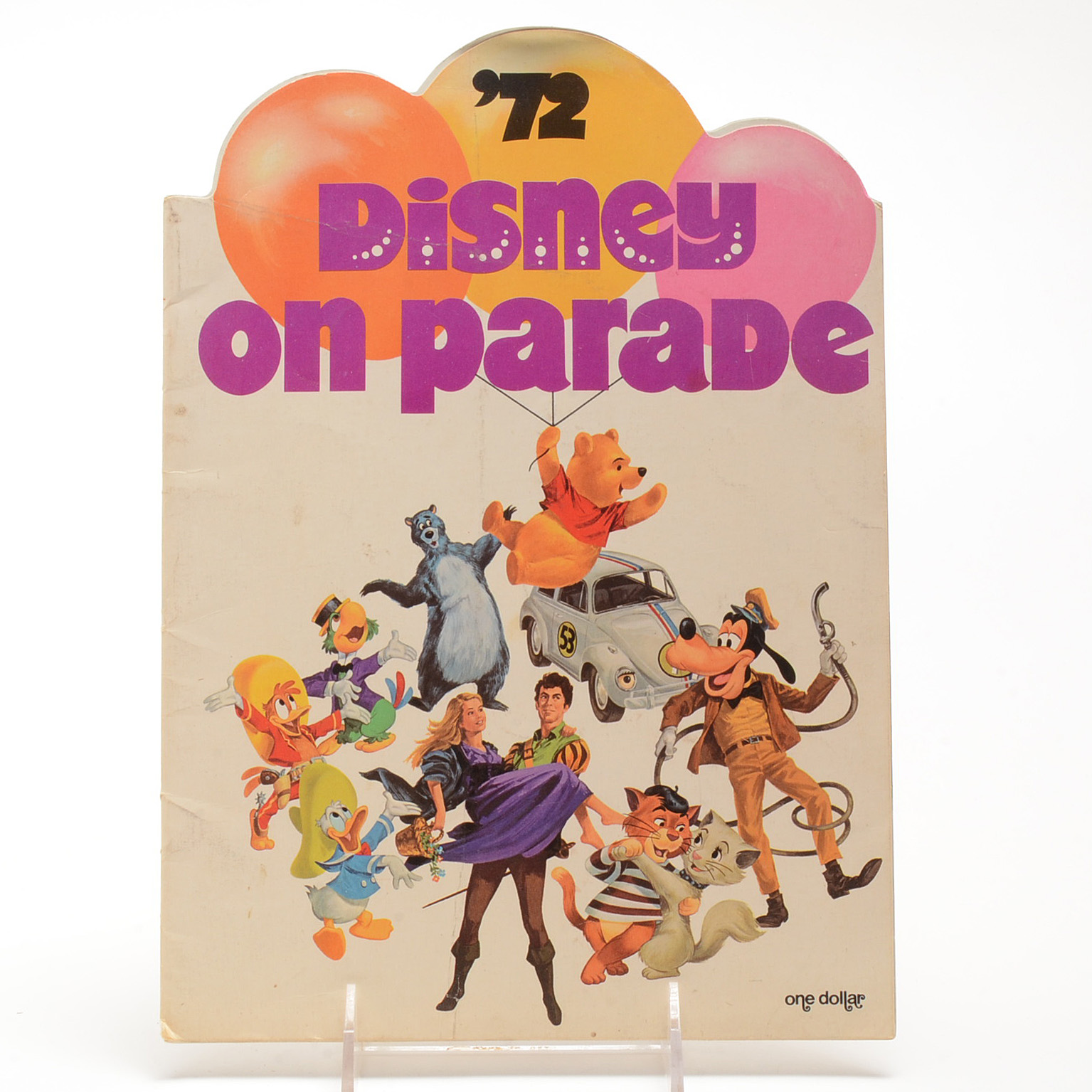 Collection of Vintage Children's Ephemera and Games