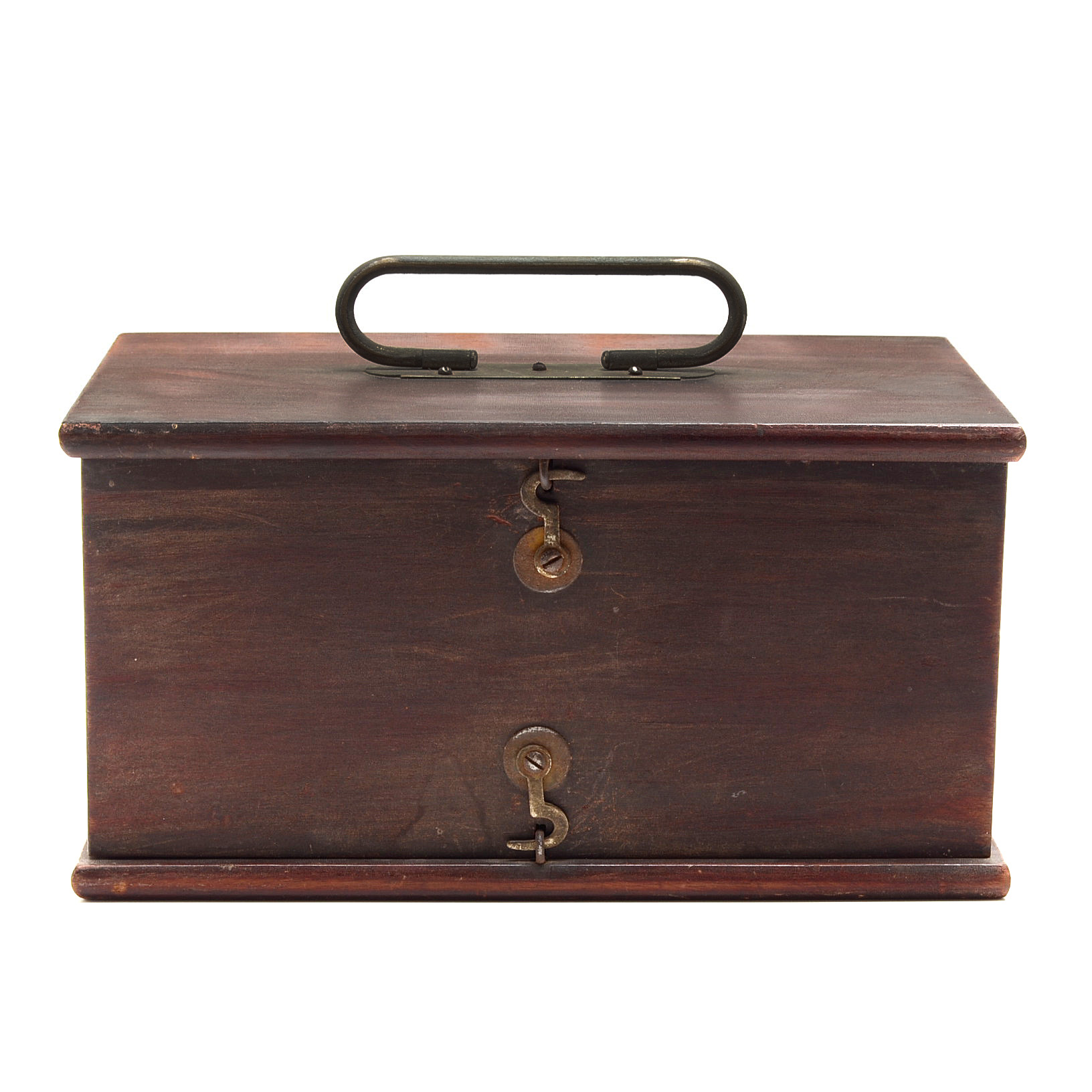 Vintage Home Medical Apparatus