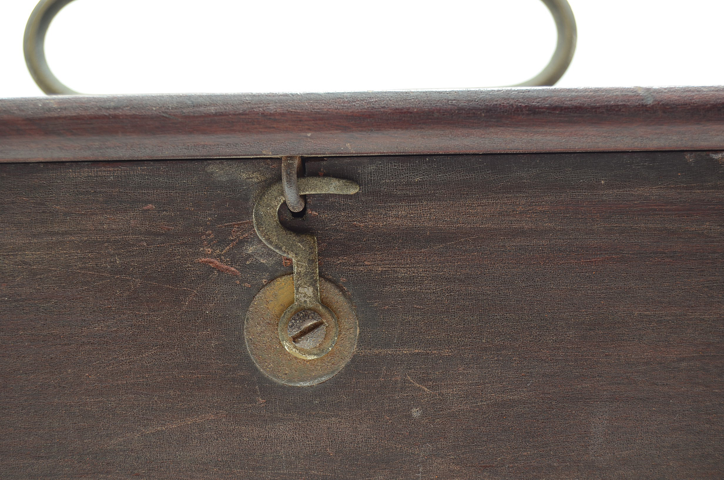 Vintage Home Medical Apparatus