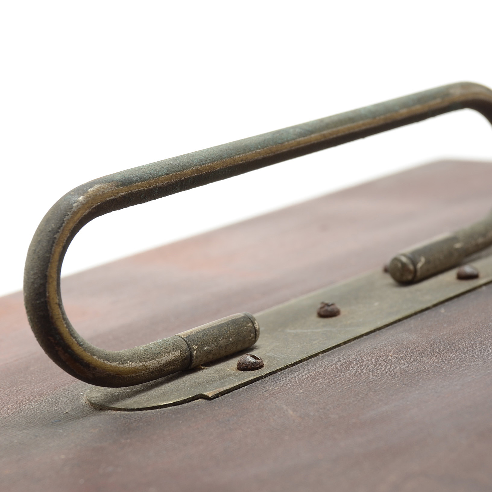 Vintage Home Medical Apparatus