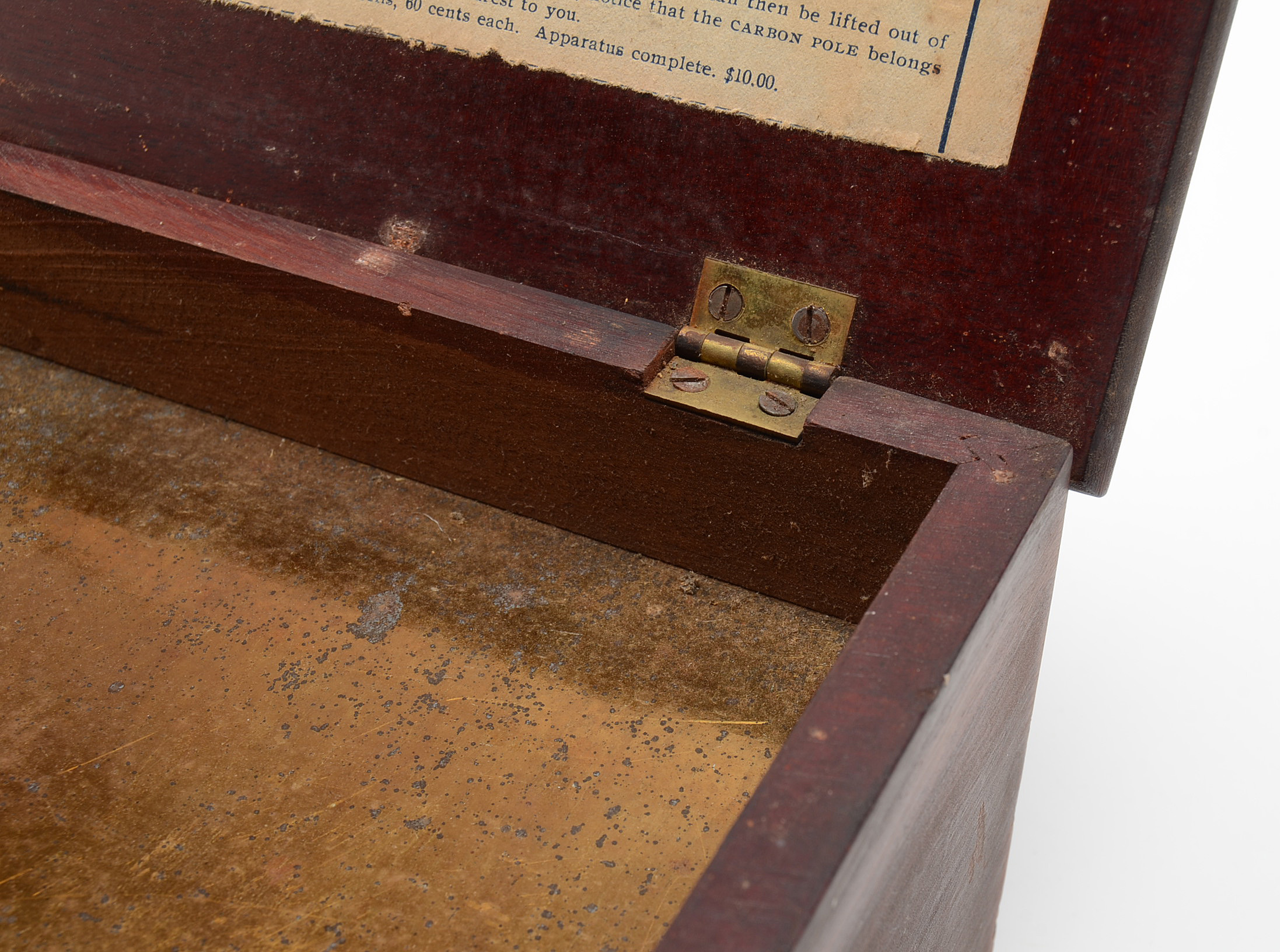 Vintage Home Medical Apparatus