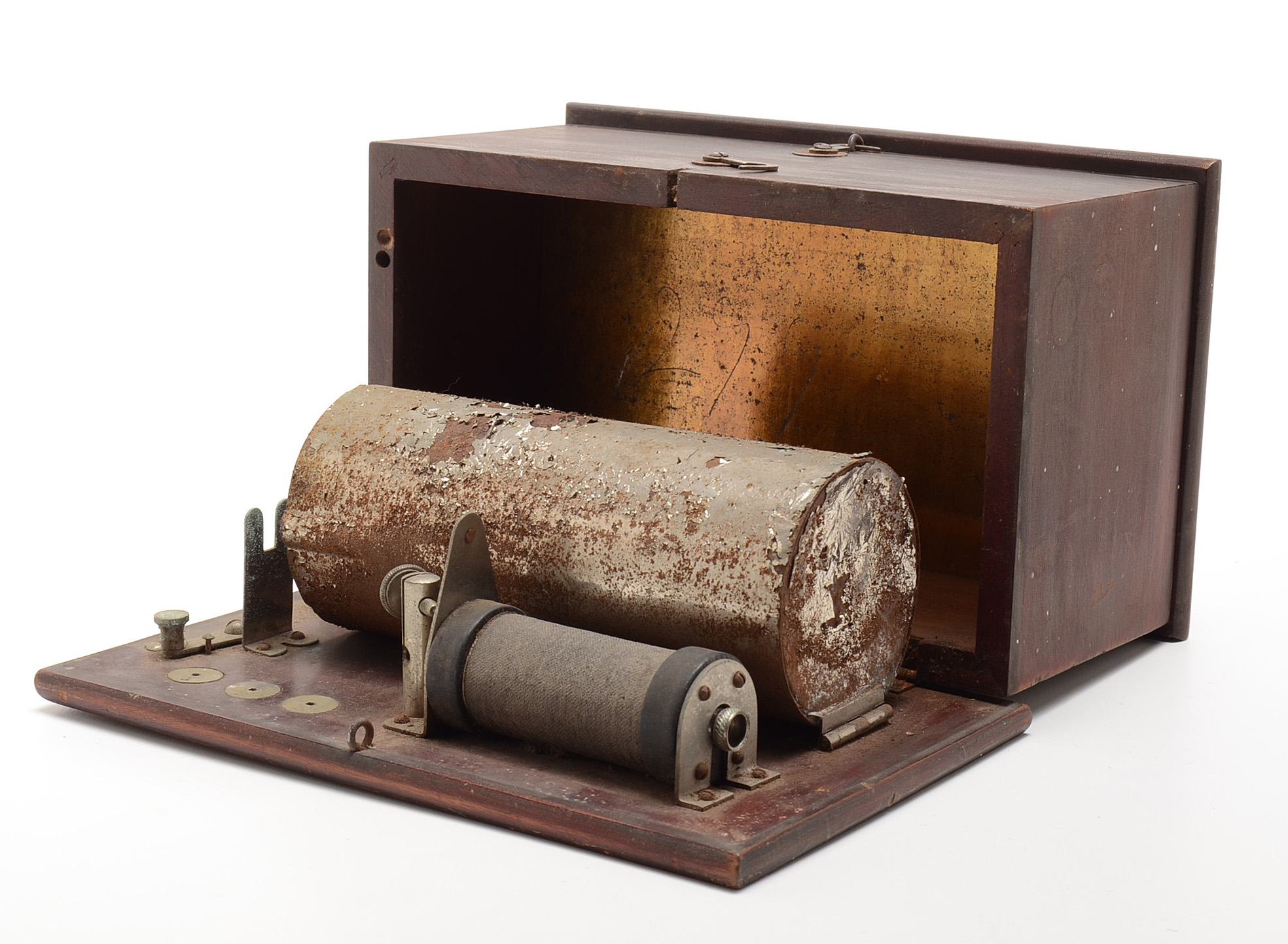 Vintage Home Medical Apparatus