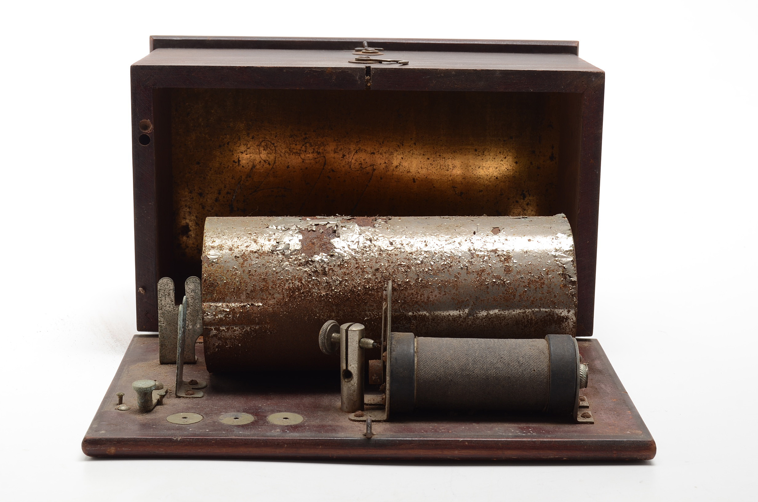 Vintage Home Medical Apparatus