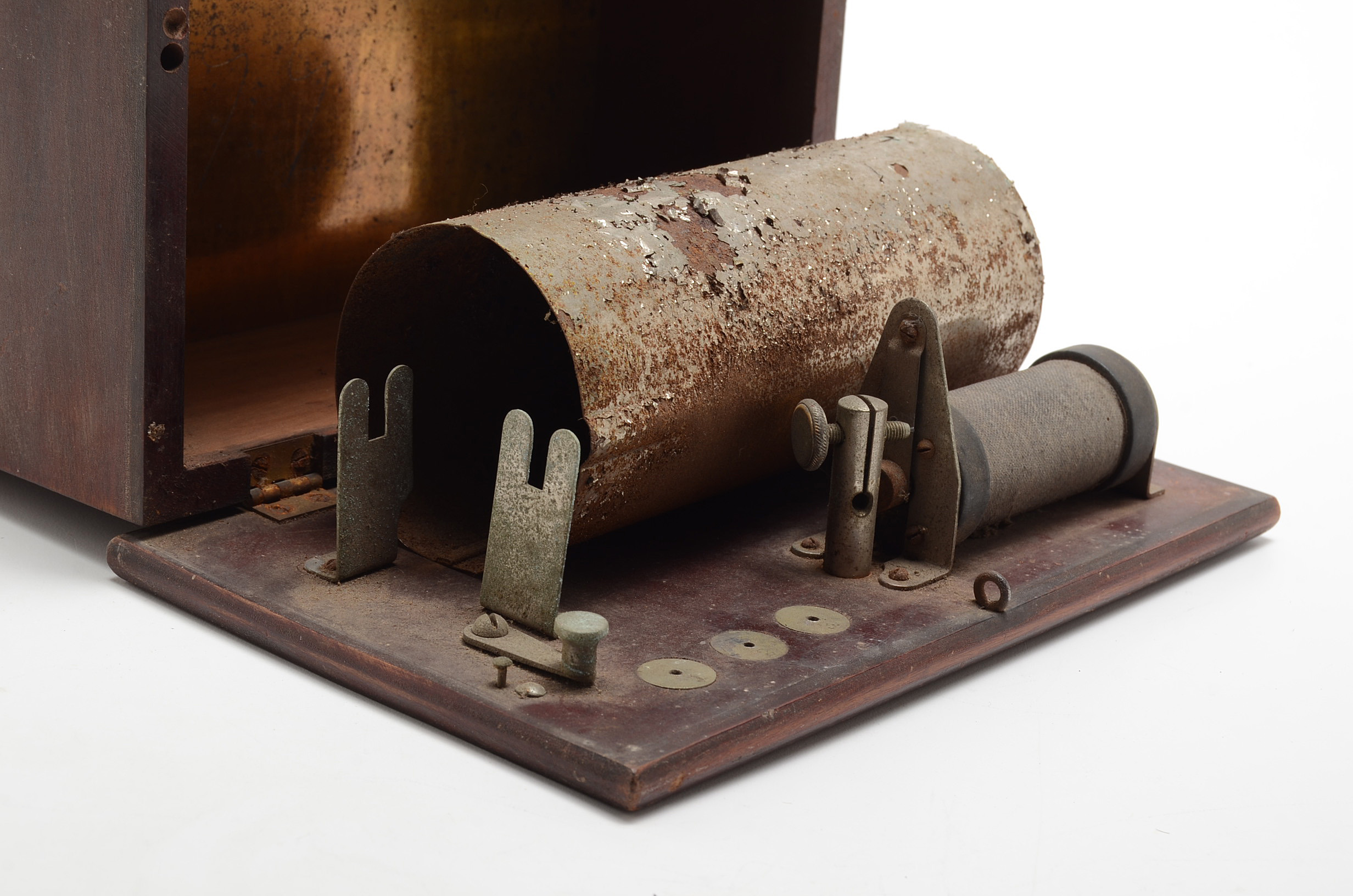 Vintage Home Medical Apparatus