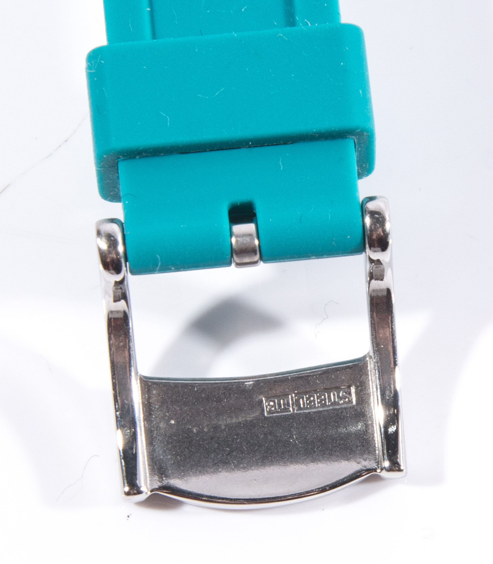 Tommy Bahama Stainless Steel Watch