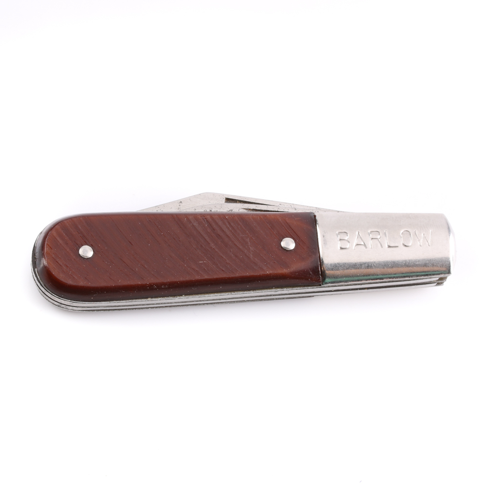 Imperial Barlow Pocket Knife