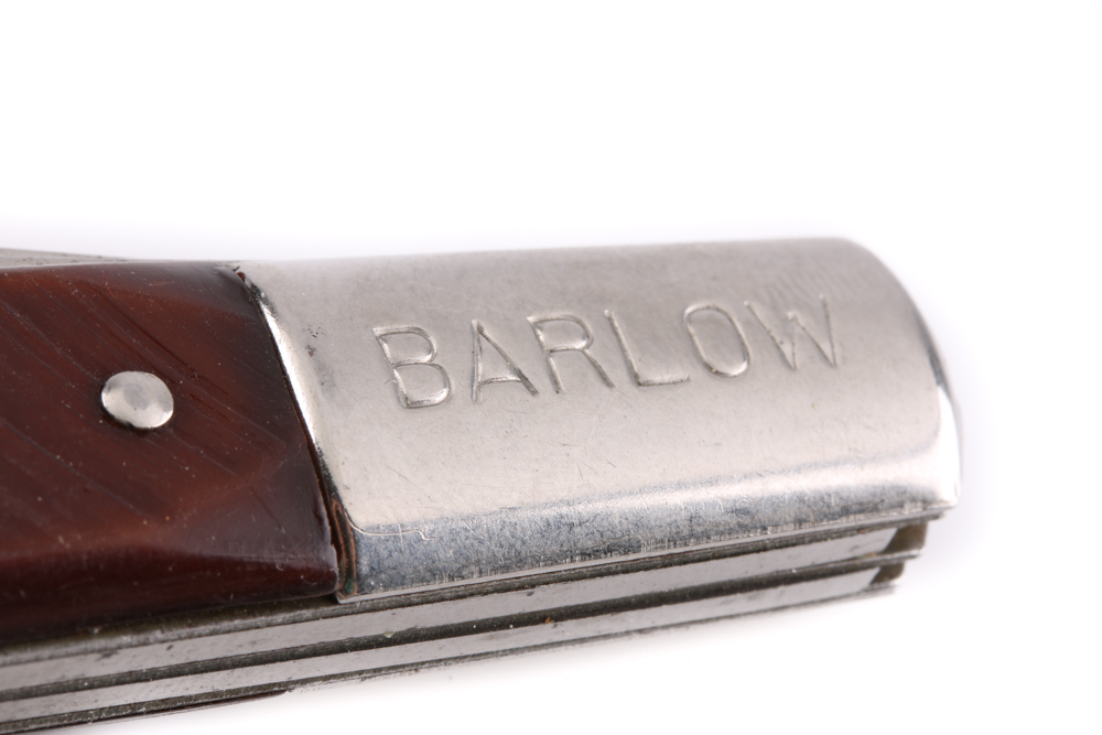Imperial Barlow Pocket Knife