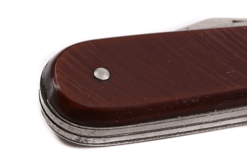 Imperial Barlow Pocket Knife