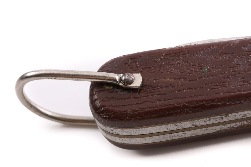 Klein Tools Electrician's Pocket Knife