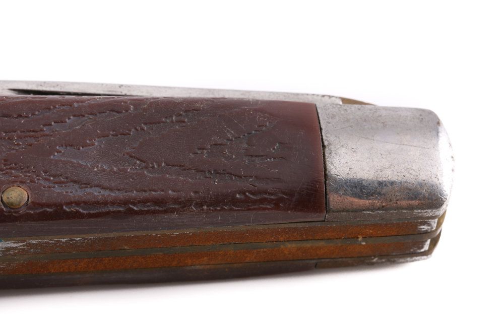 Klein Tools Electrician's Pocket Knife