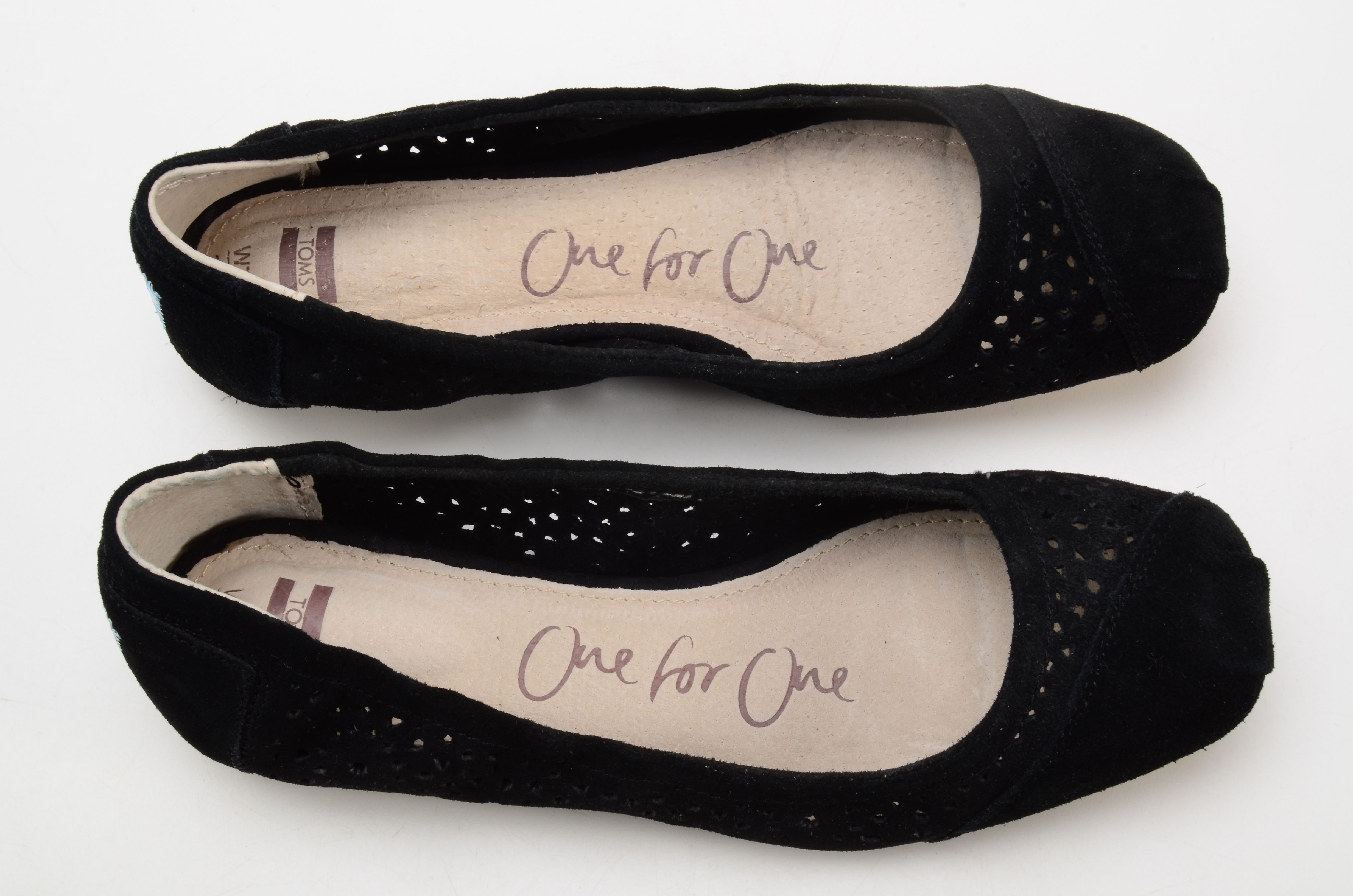 Toms Ballet Flats