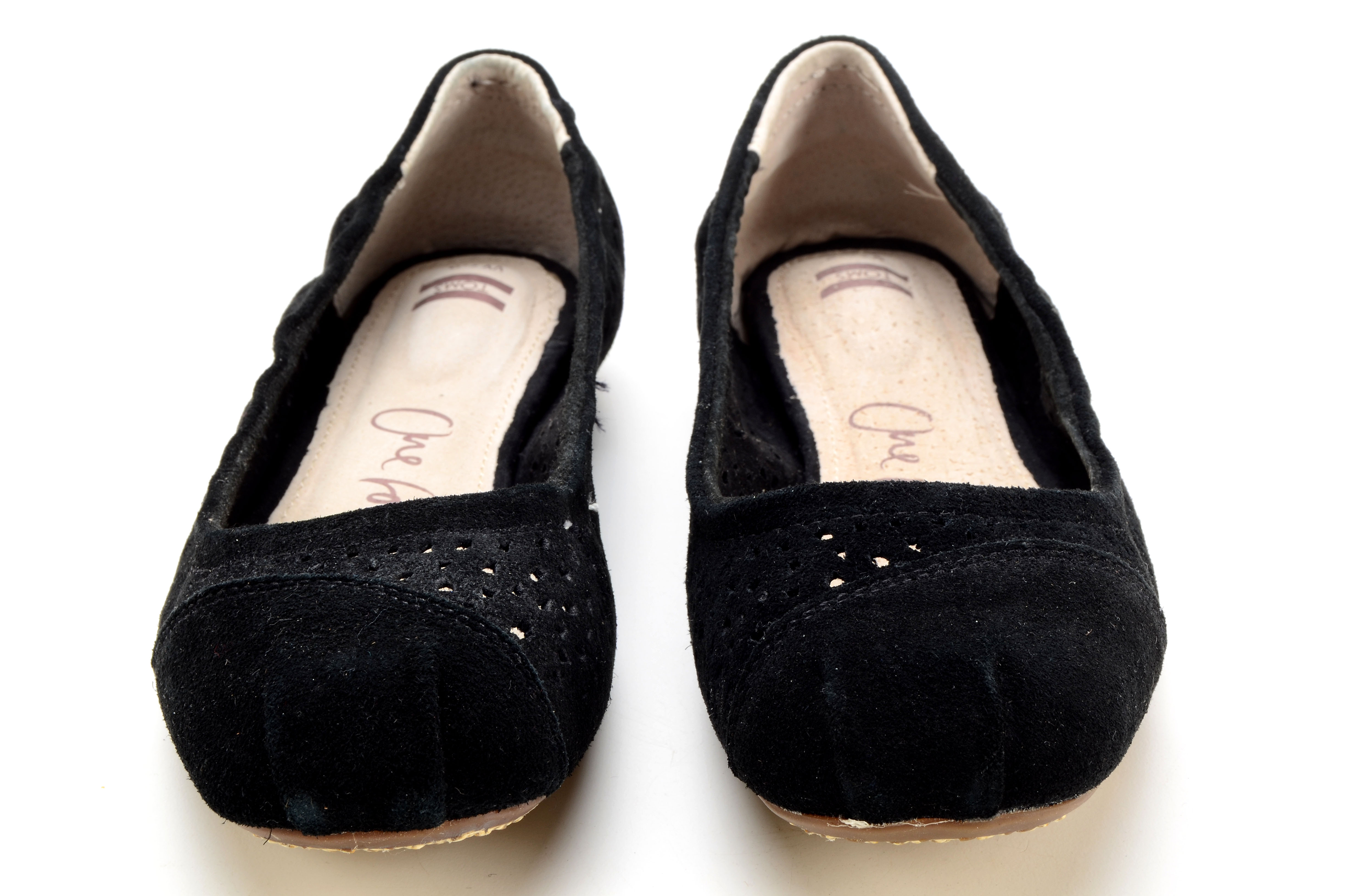 Toms Ballet Flats