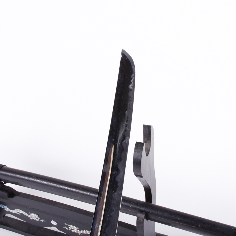 Decorative Japanese Katana and Wakizashi Set