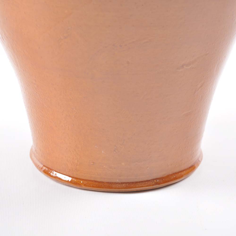 Pottery Barn Urn