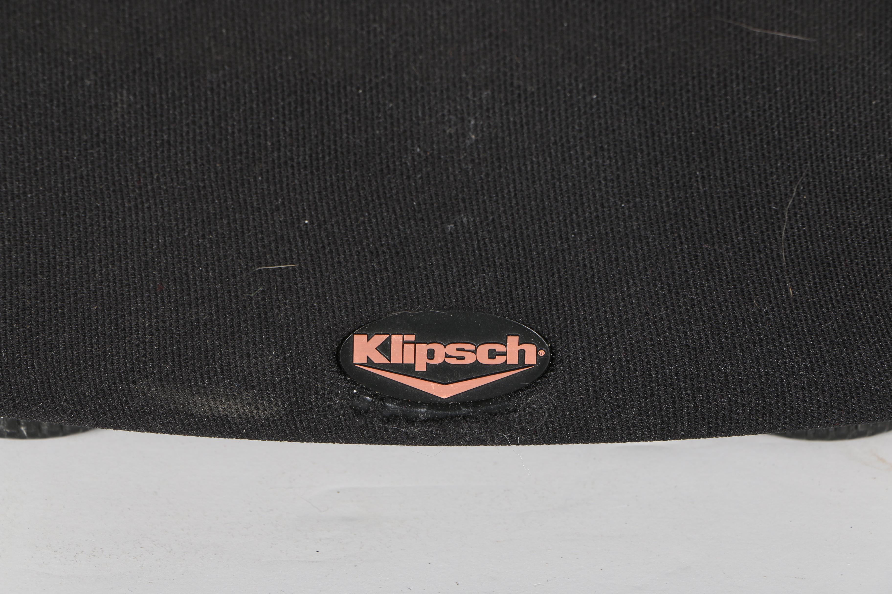 Klipsch SF-1 Floor-Standing Speakers