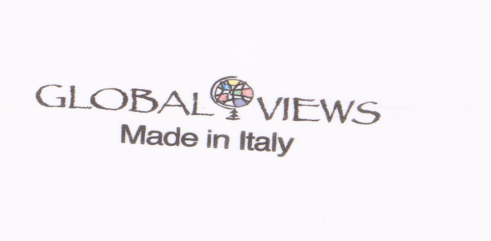 Williamsburg "Global Views" Pottery and Porcelain