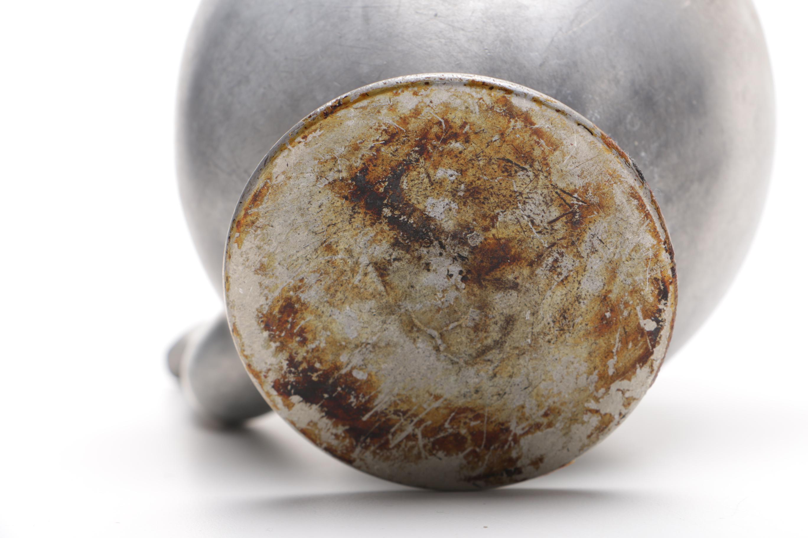 Aluminum Coffee Pot, Kettle, and Omelette Maker