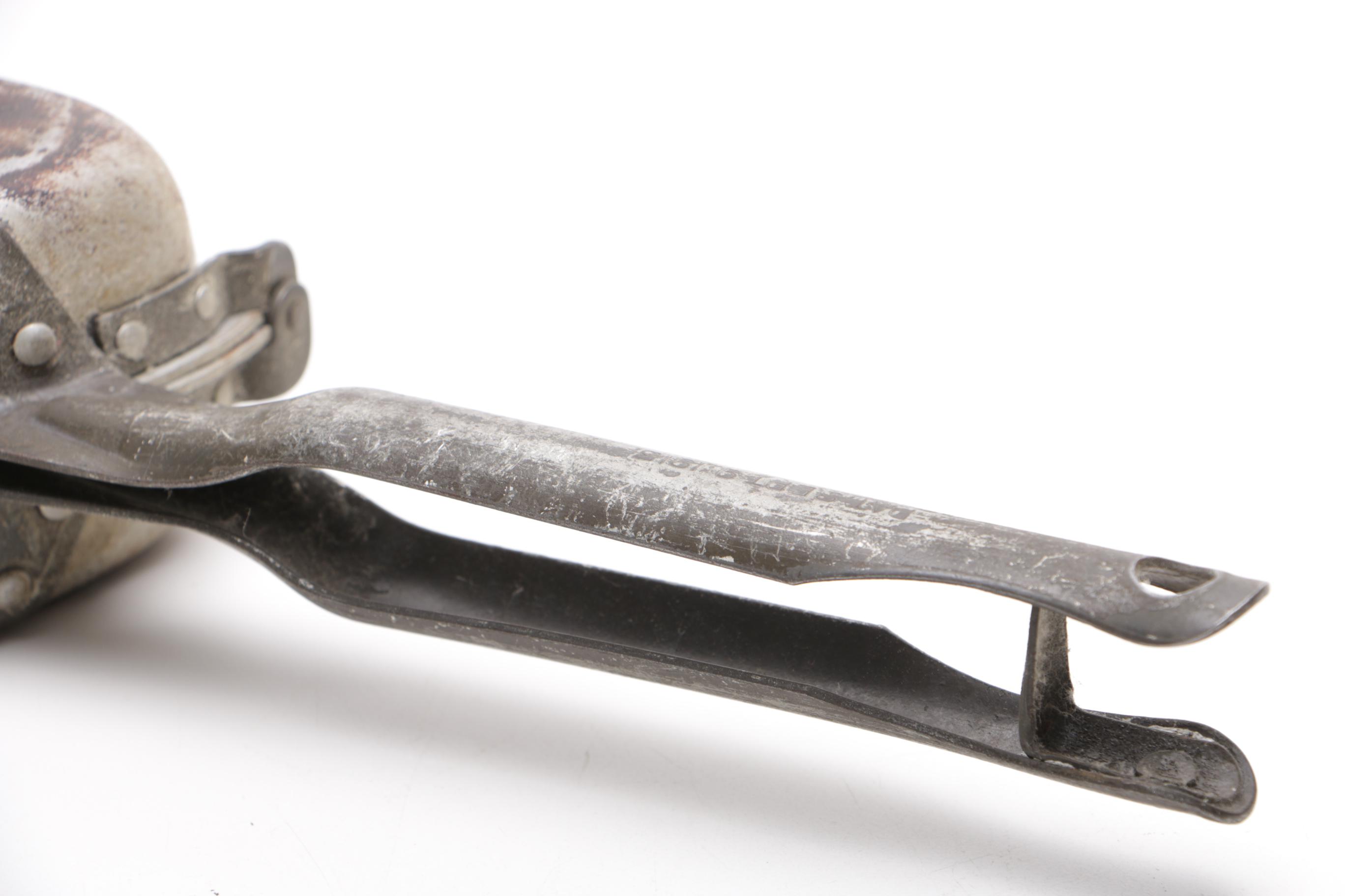 Aluminum Coffee Pot, Kettle, and Omelette Maker