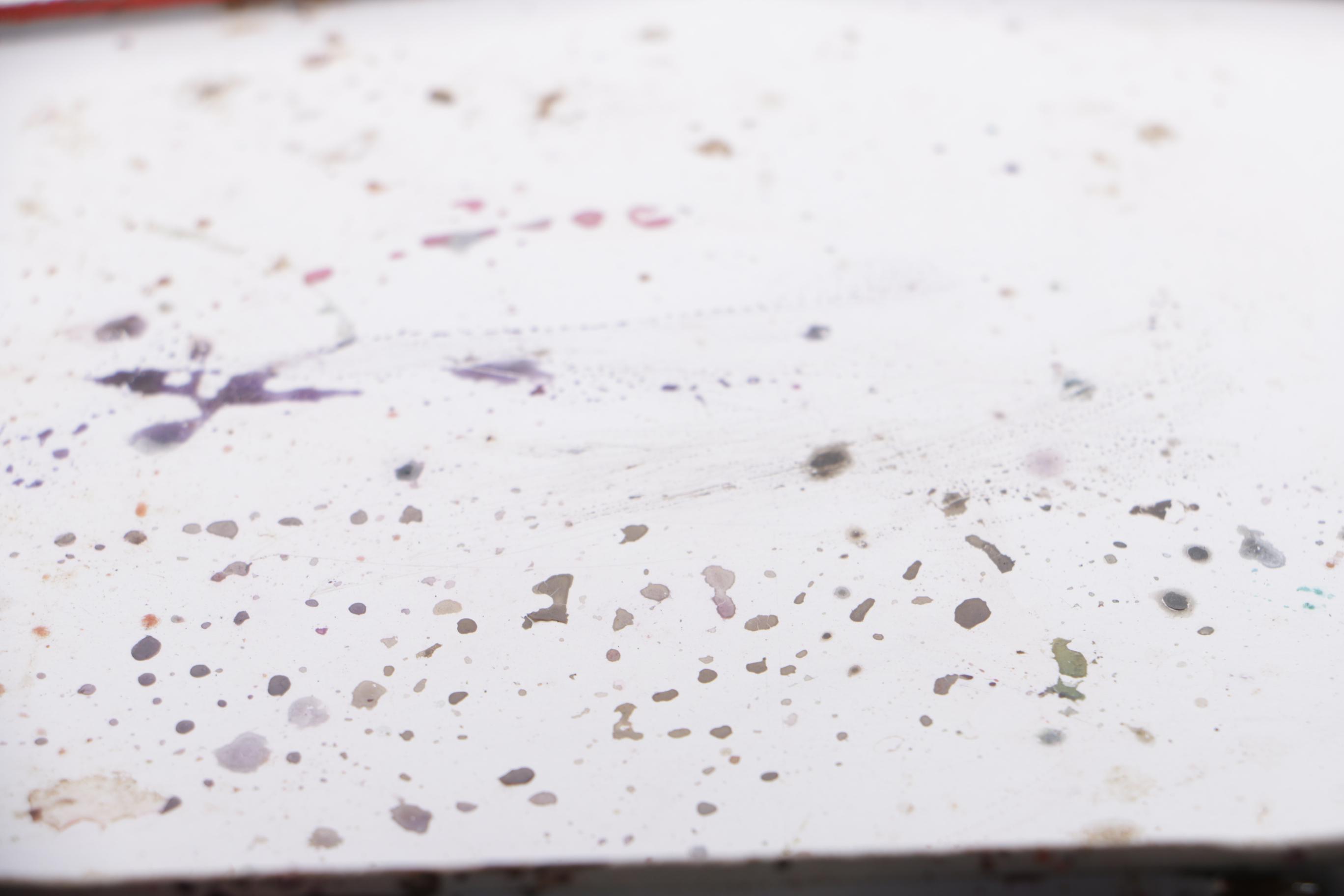 1930s Tin Popeye Paint Sets