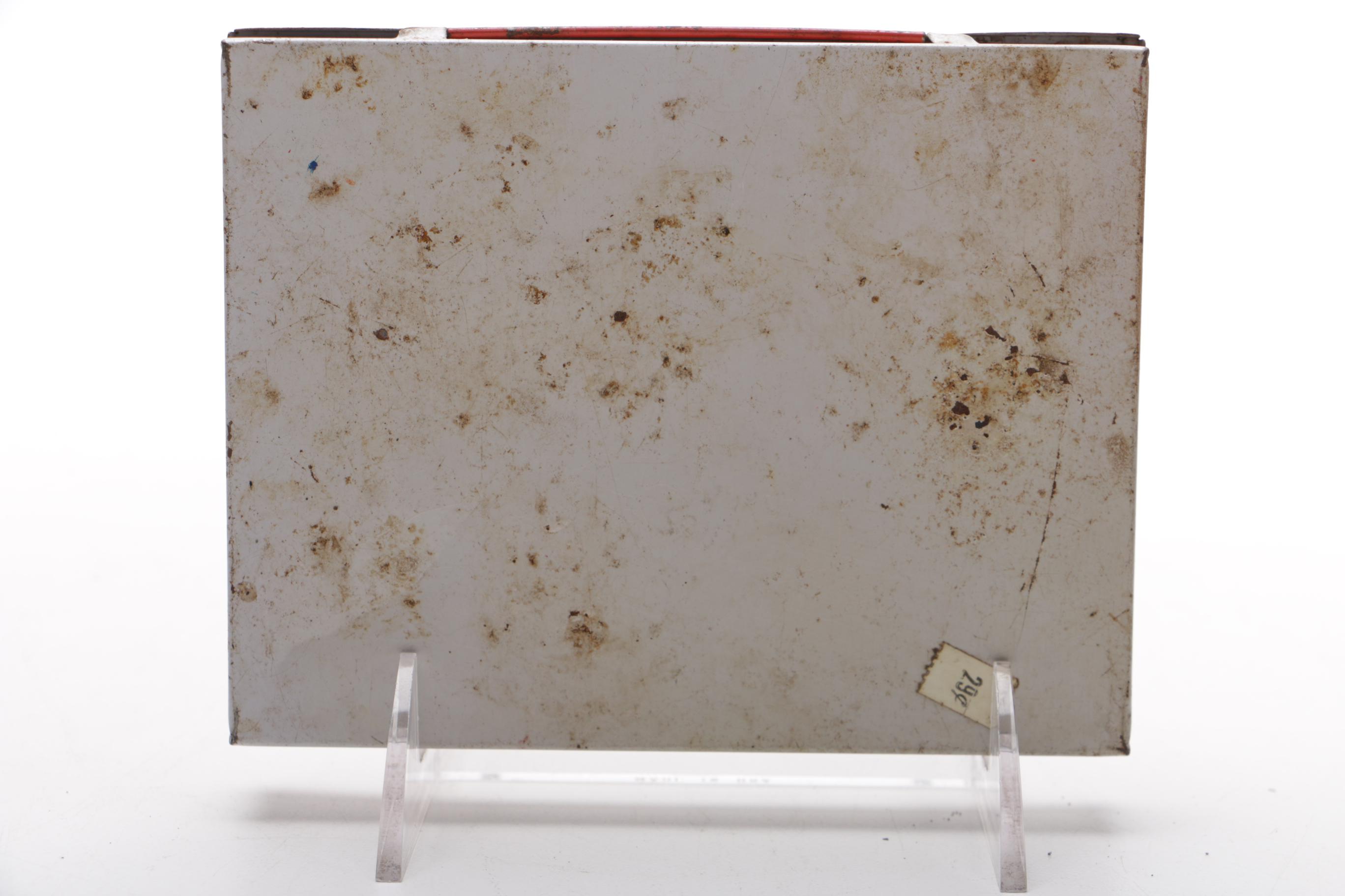 1930s Tin Popeye Paint Sets