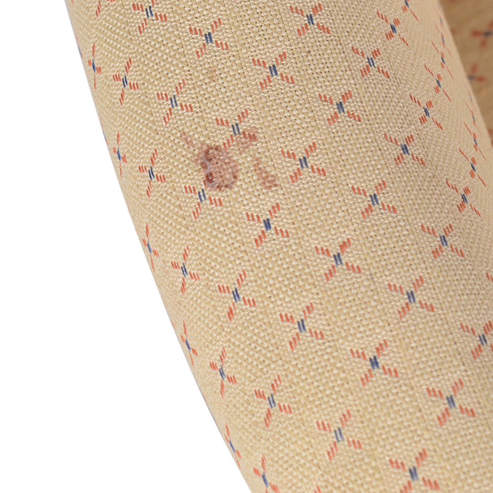 Vintage Louis XV Style Bergere