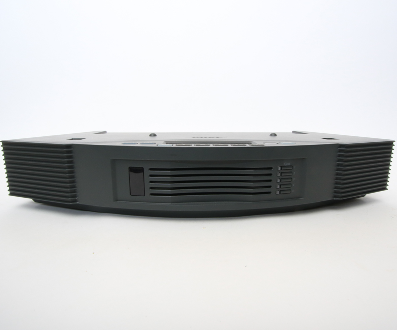 Bose Acoustic Wave II Multi-Disc Changer