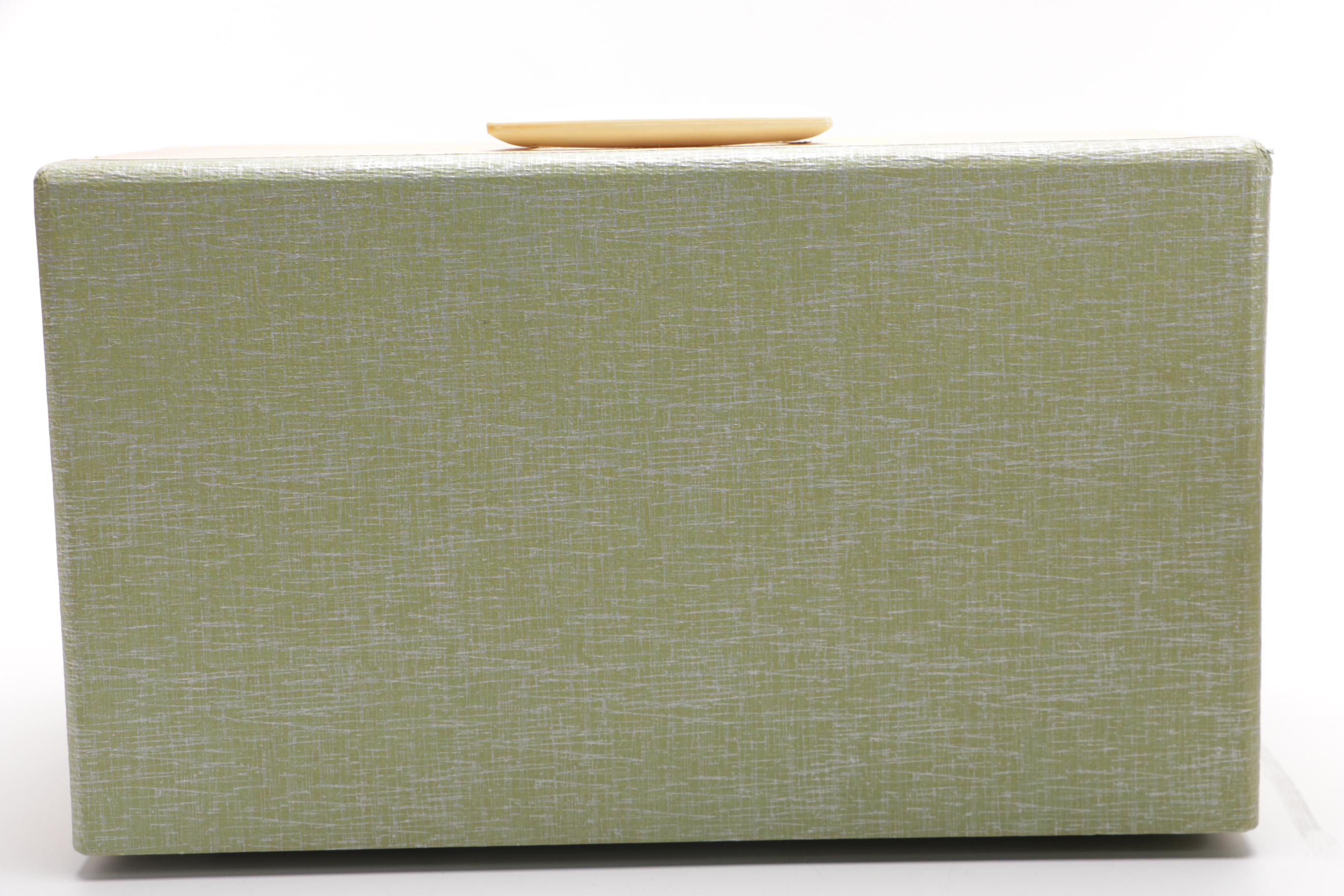 New Home Electric Sewing Machine Circa 1955