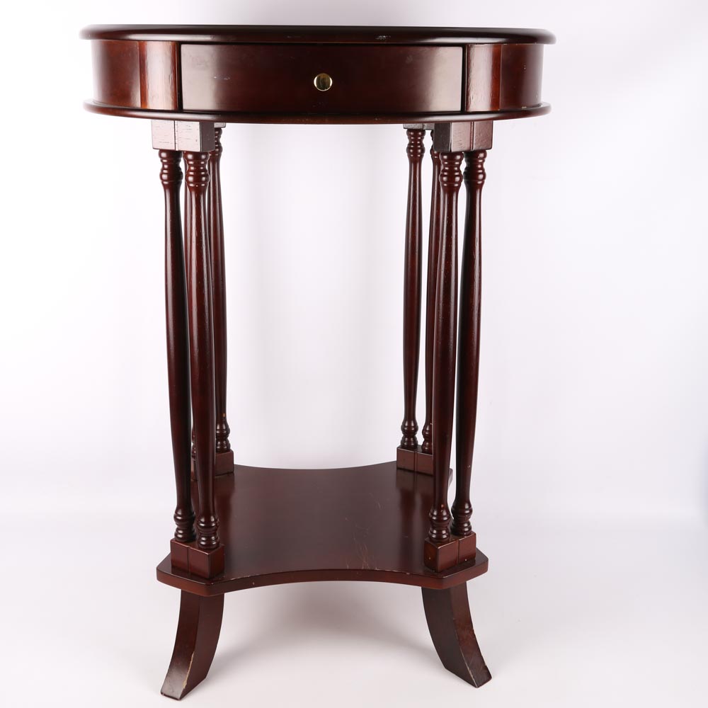 Bombay Company Accent Table