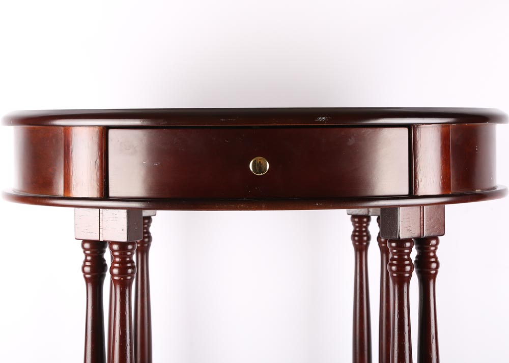 Bombay Company Accent Table