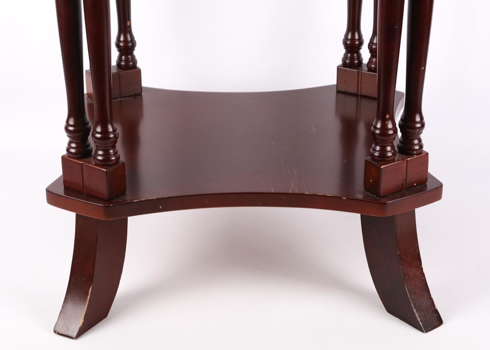 Bombay Company Accent Table