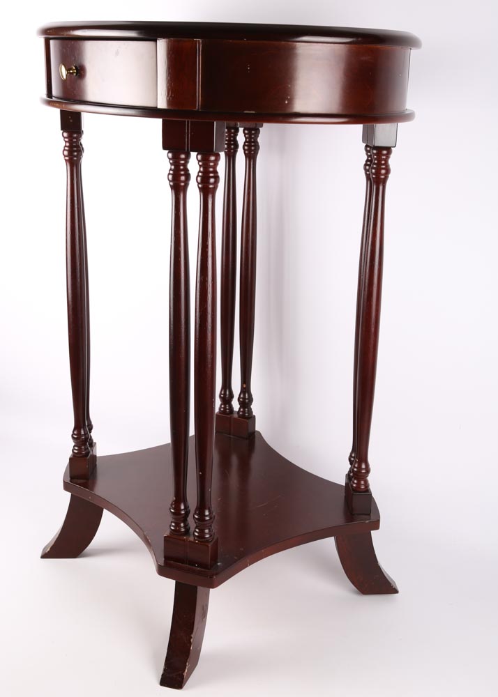 Bombay Company Accent Table