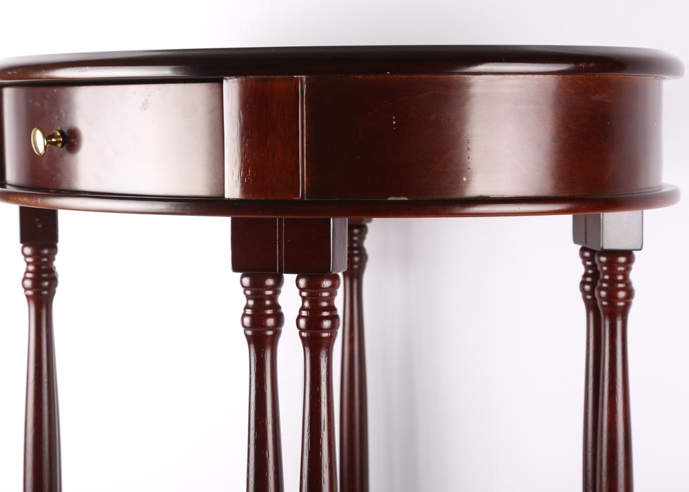 Bombay Company Accent Table