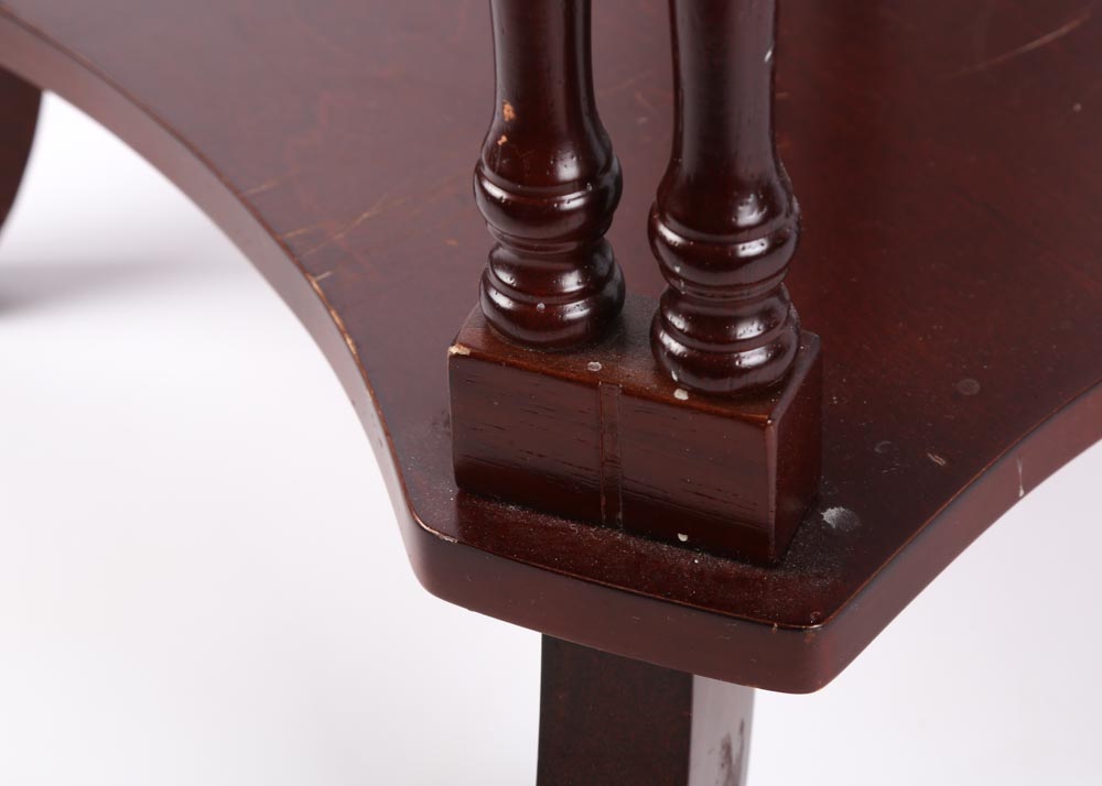 Bombay Company Accent Table