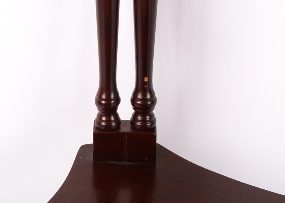 Bombay Company Accent Table