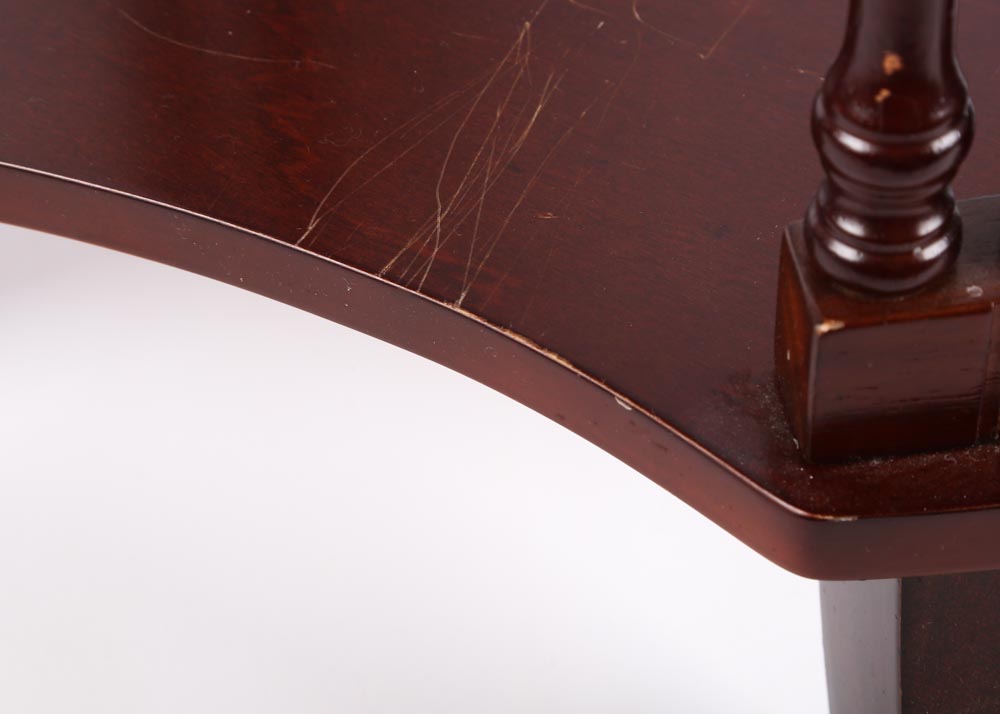 Bombay Company Accent Table