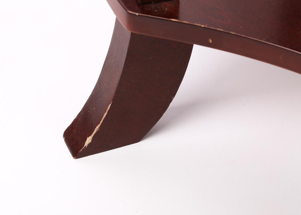 Bombay Company Accent Table