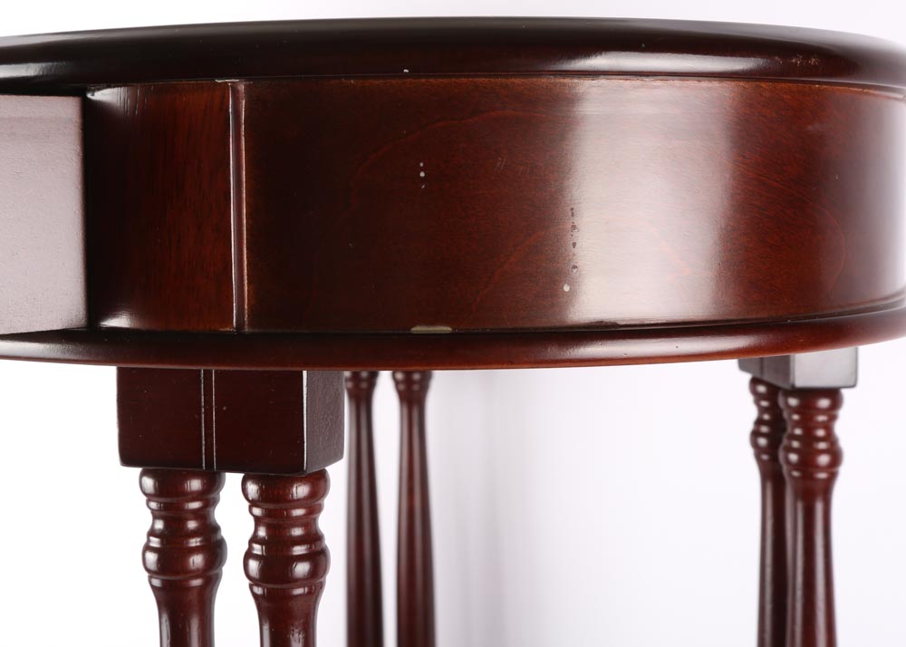 Bombay Company Accent Table