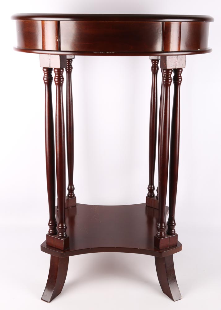 Bombay Company Accent Table