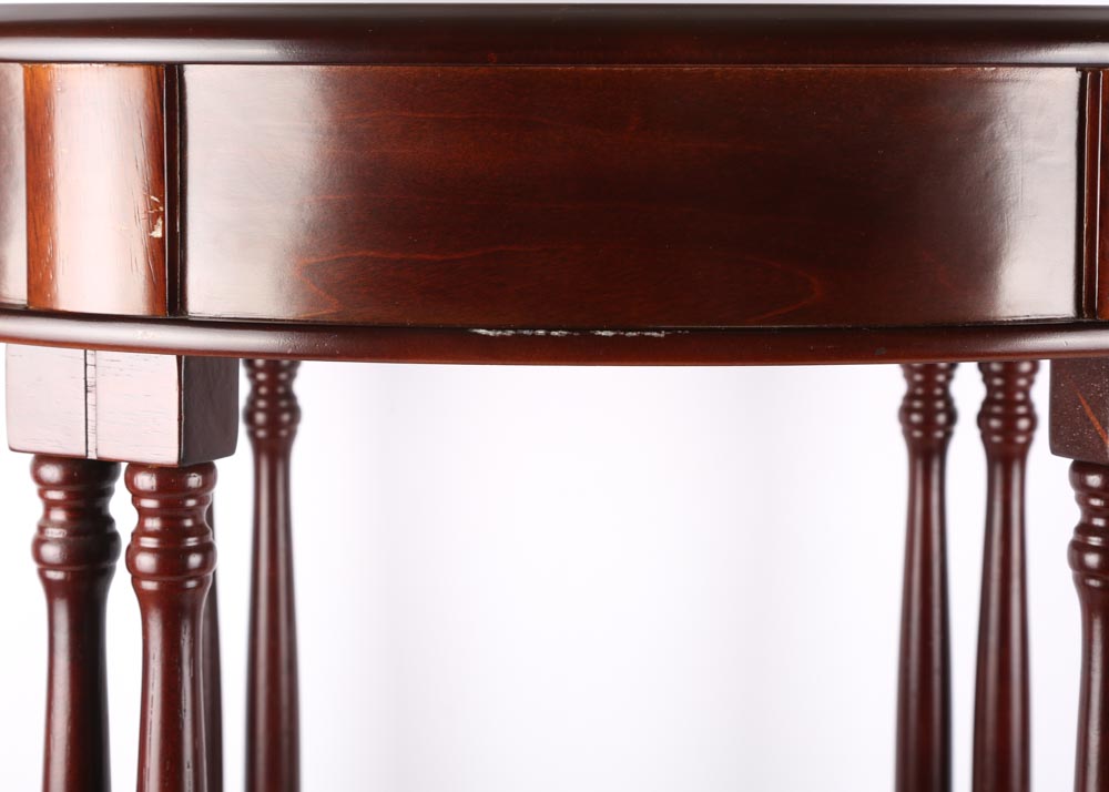 Bombay Company Accent Table