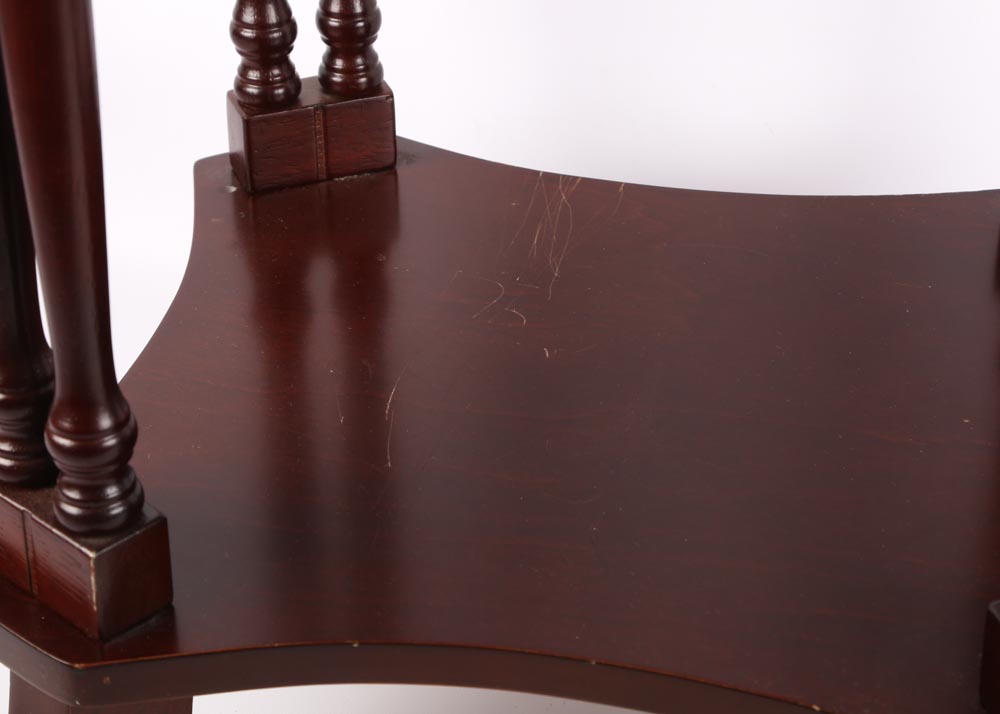 Bombay Company Accent Table