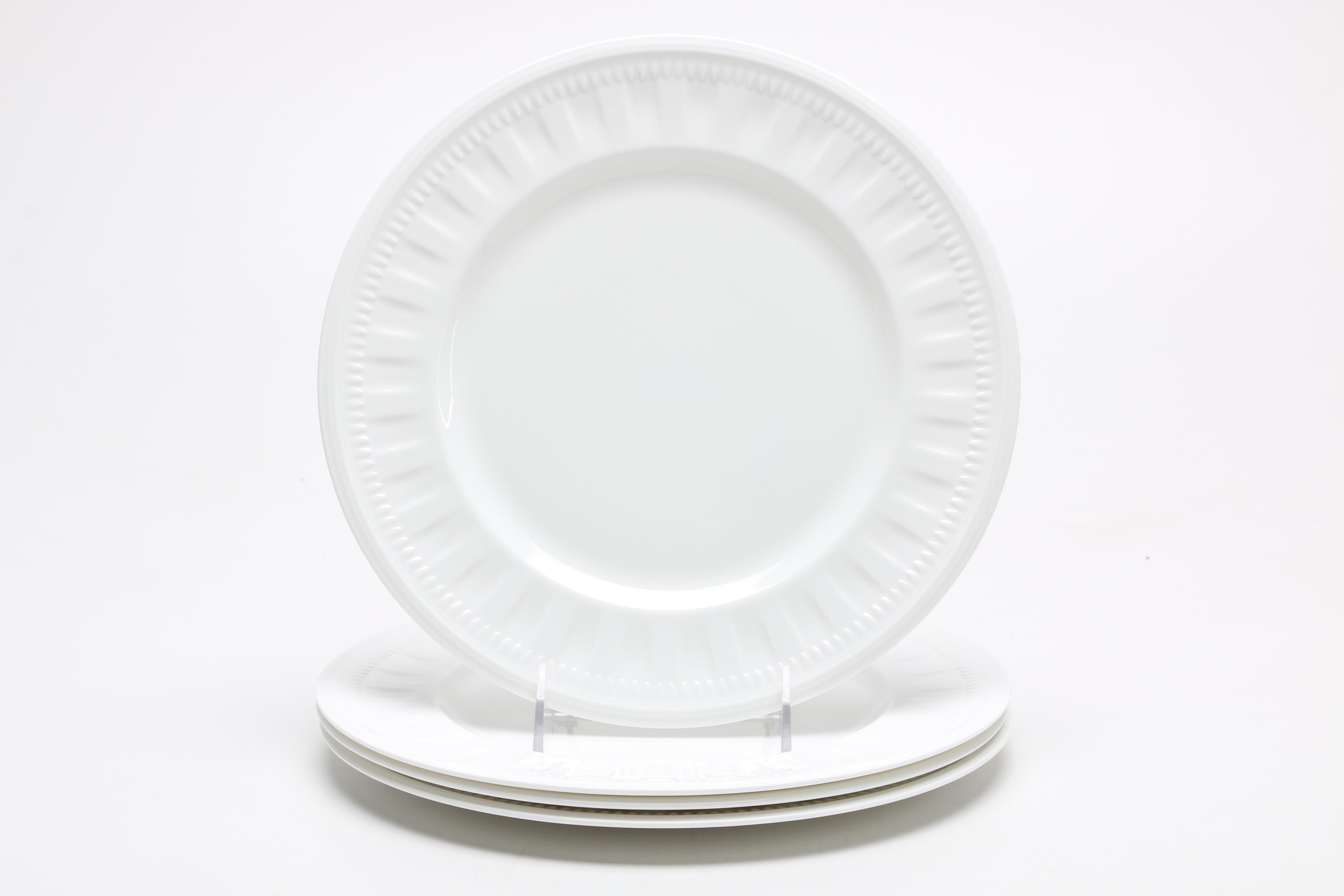 Wedgwood "Colosseum" Bicentenary China Set