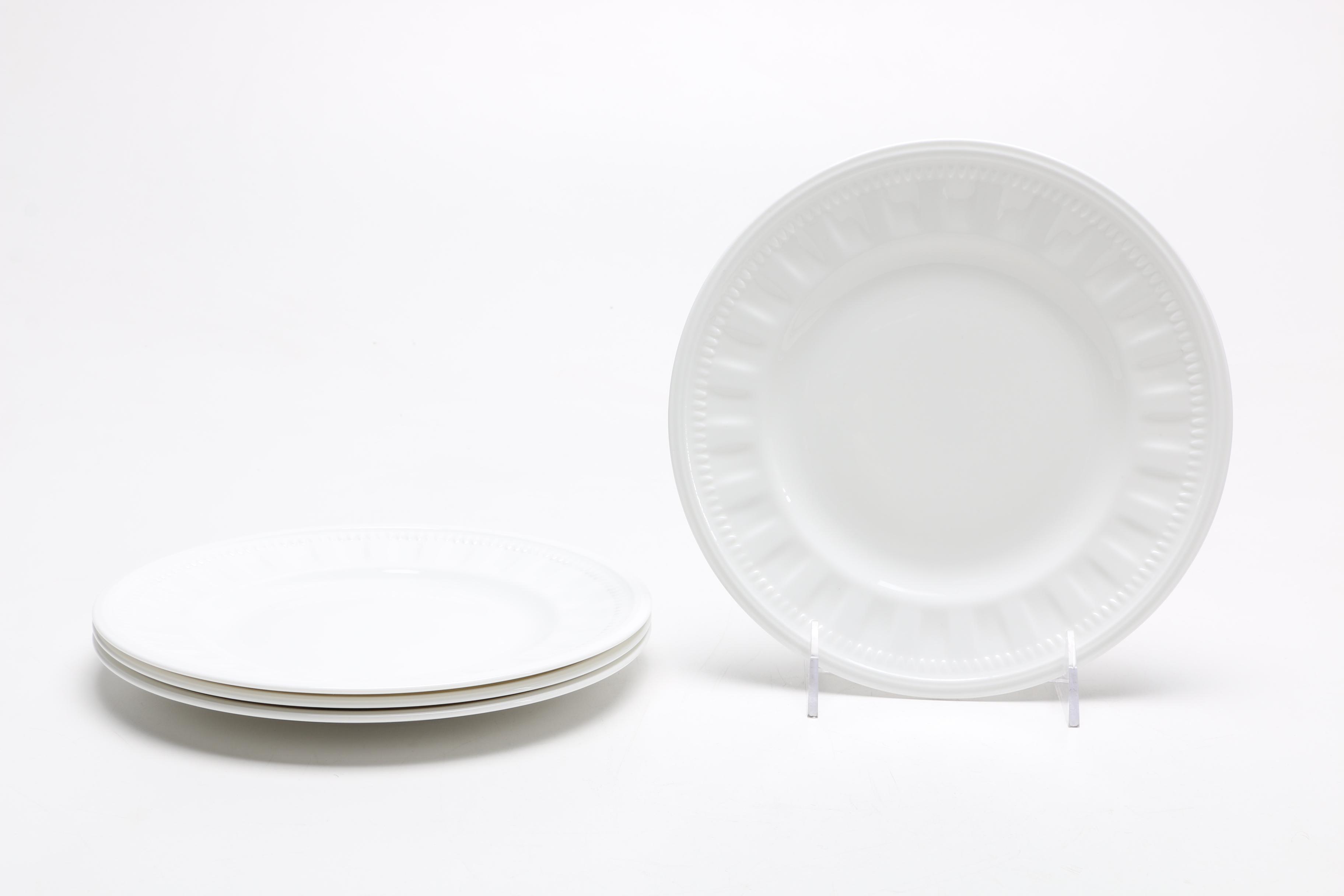 Wedgwood "Colosseum" Bicentenary China Set