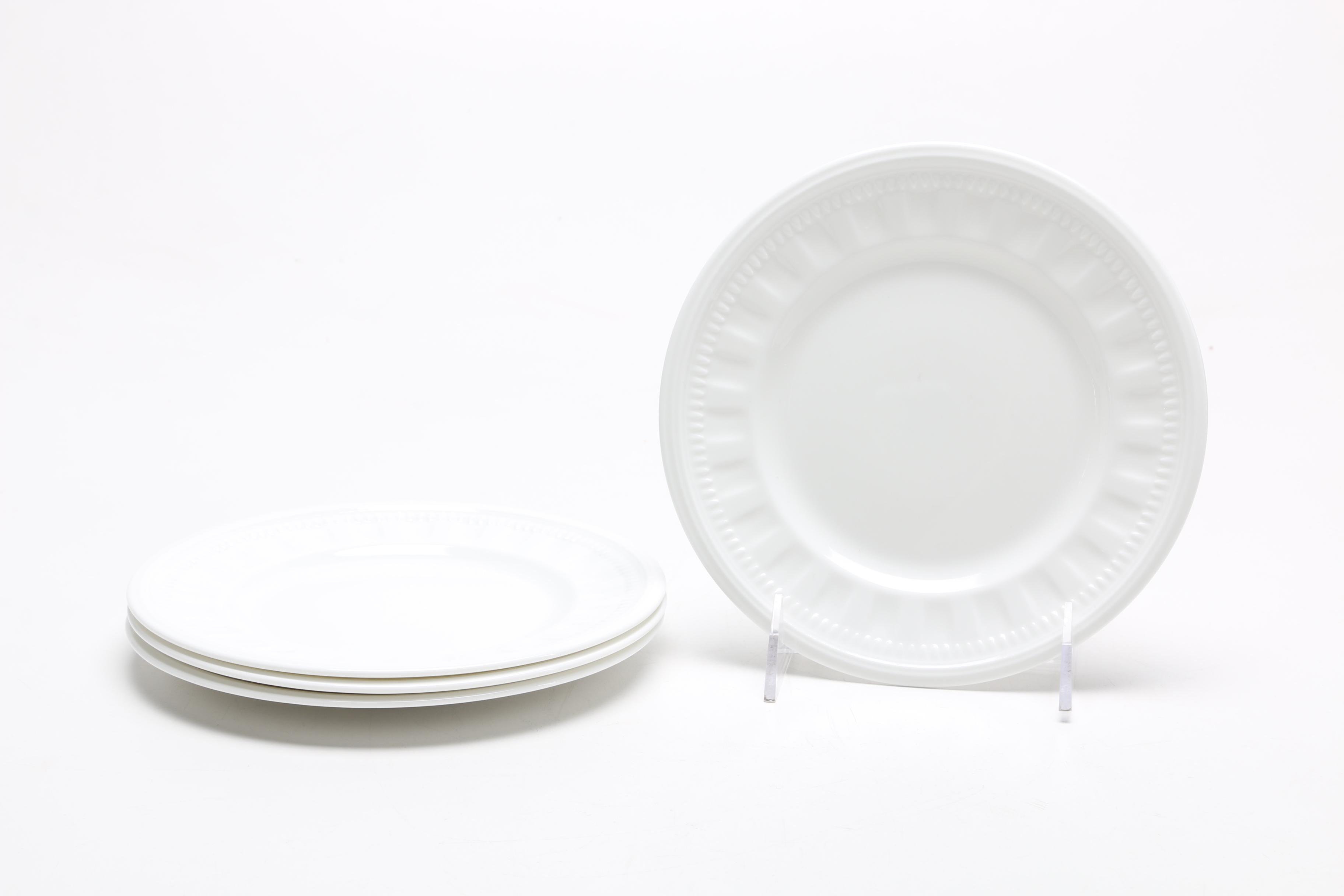 Wedgwood "Colosseum" Bicentenary China Set