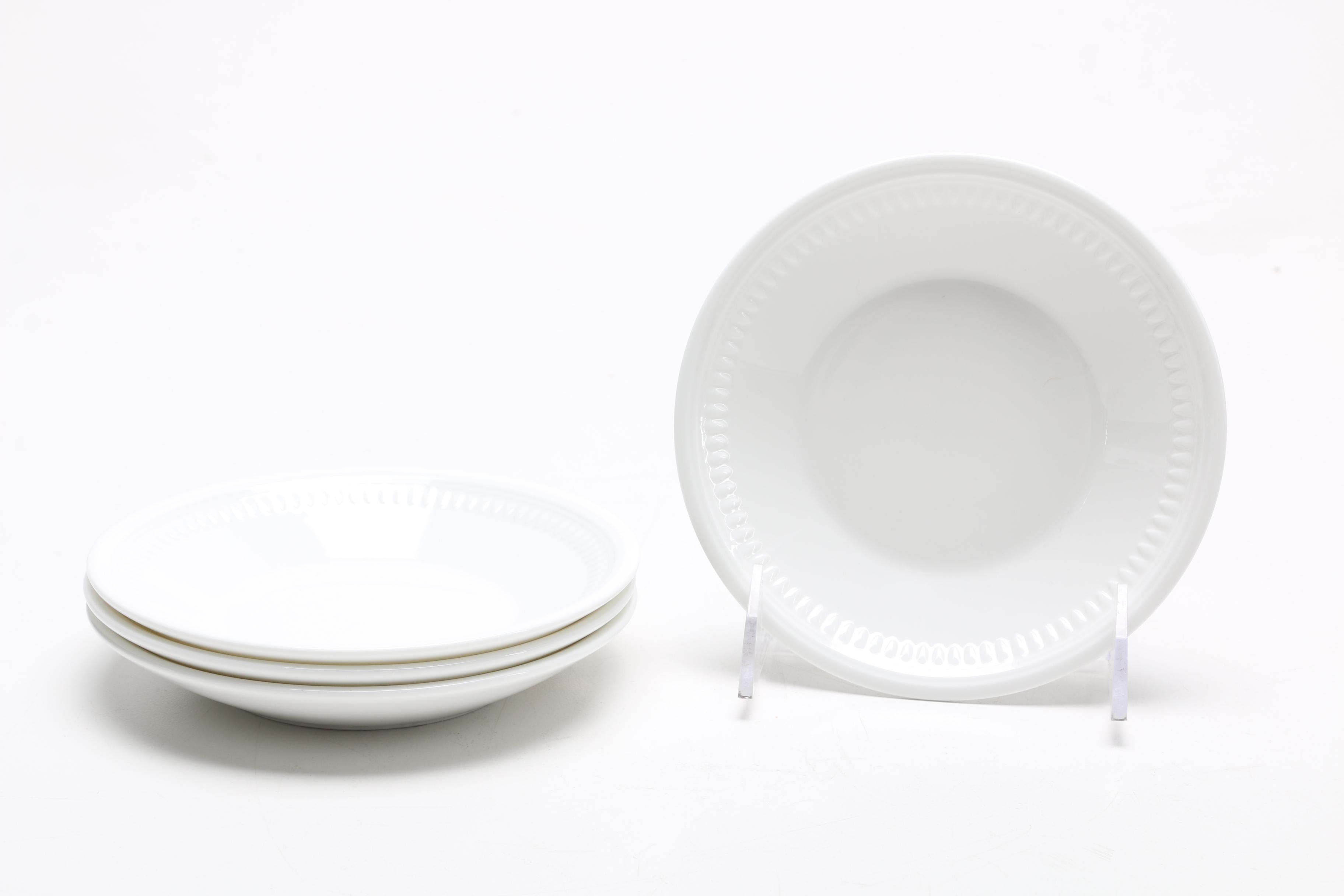 Wedgwood "Colosseum" Bicentenary China Set