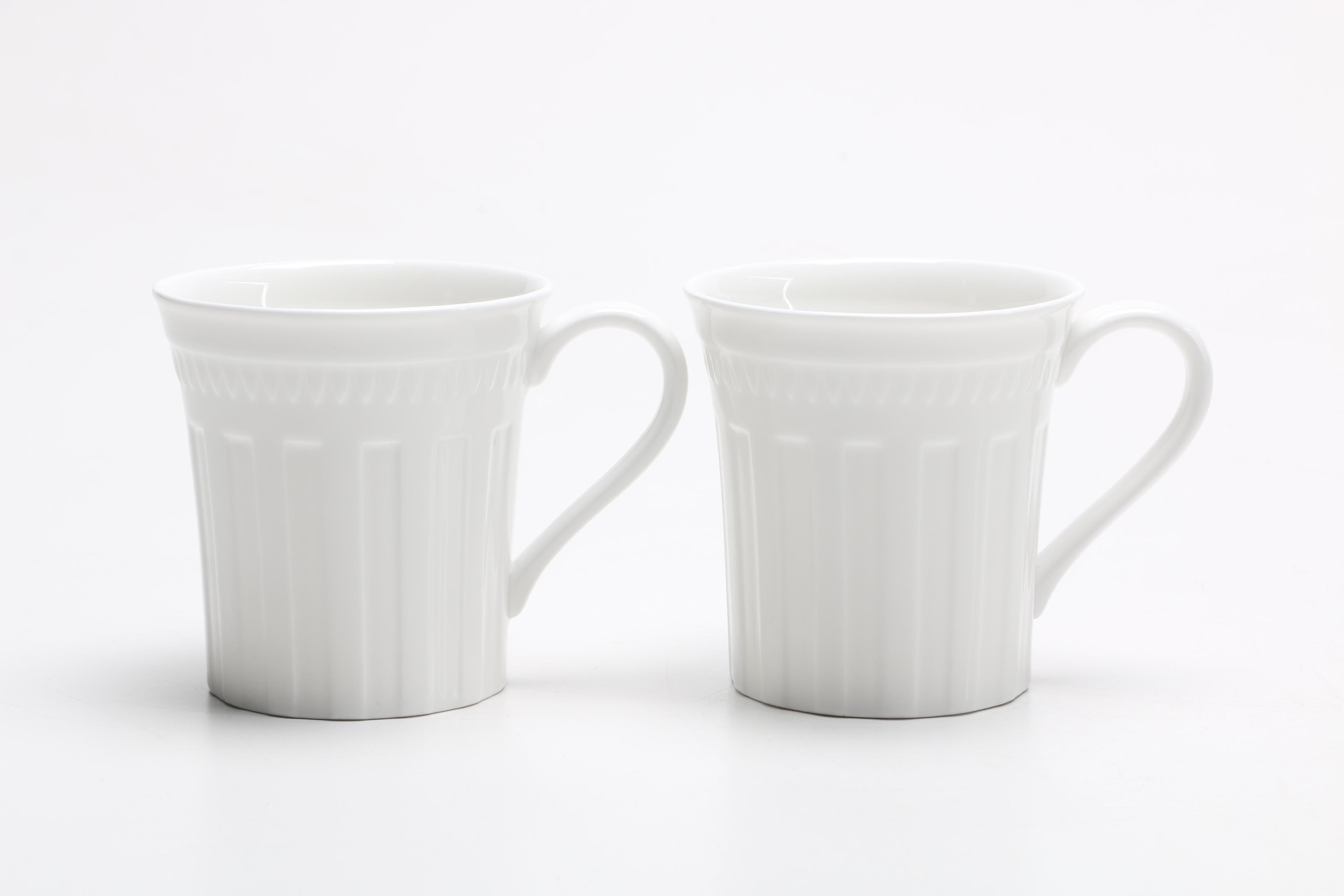 Wedgwood "Colosseum" Bicentenary China Set