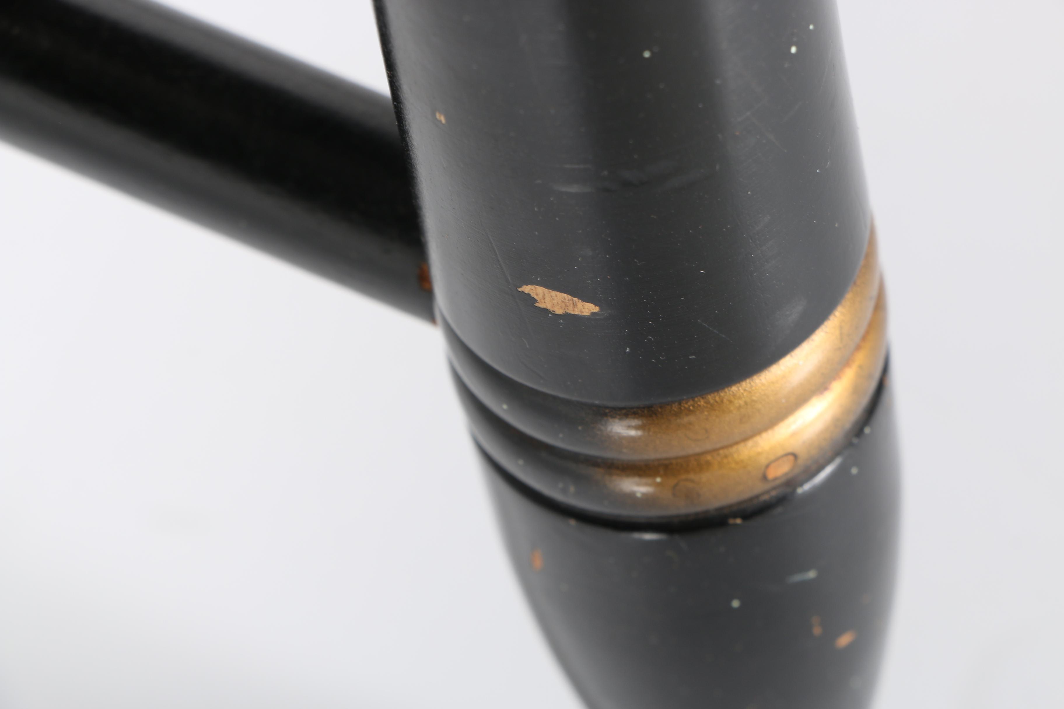 Sheraton-Style Fancy Chair Reproduction by Hitchcock Chair Co.