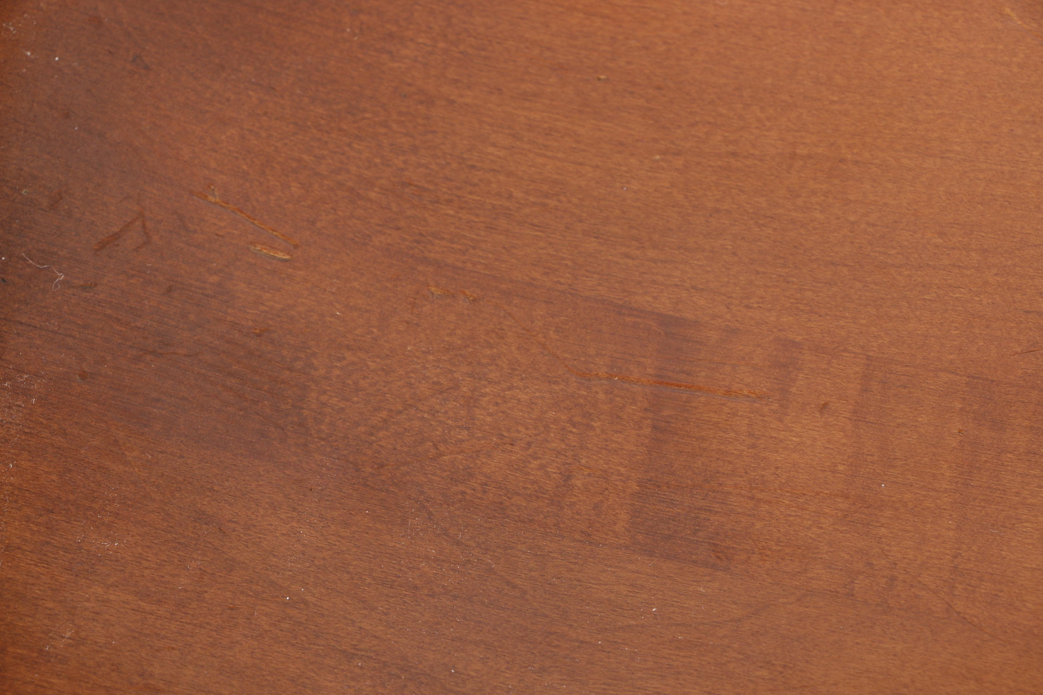 Sheraton-Style Fancy Chair Reproduction by Hitchcock Chair Co.