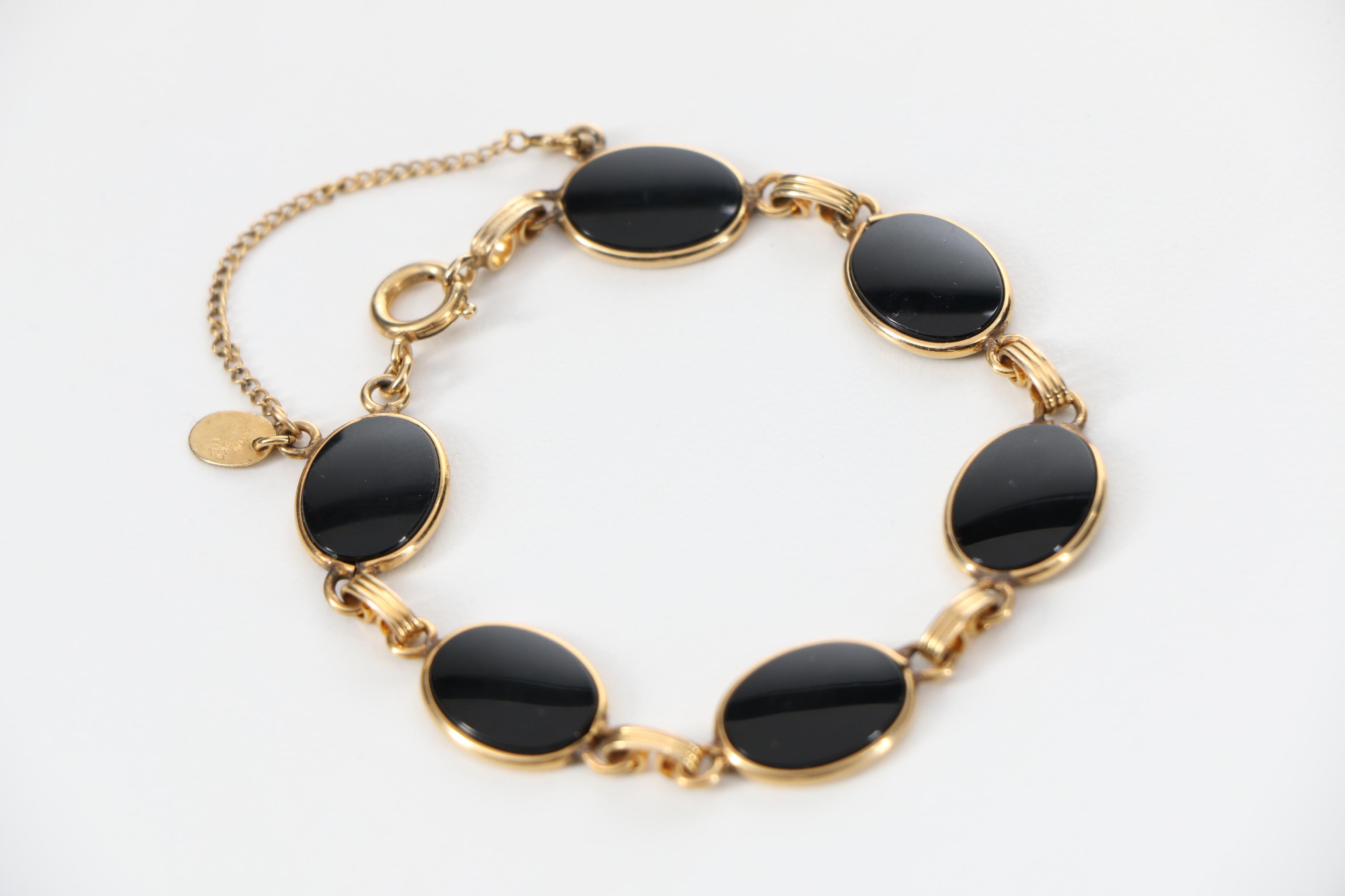 Costume Jewelry Including Sphinx