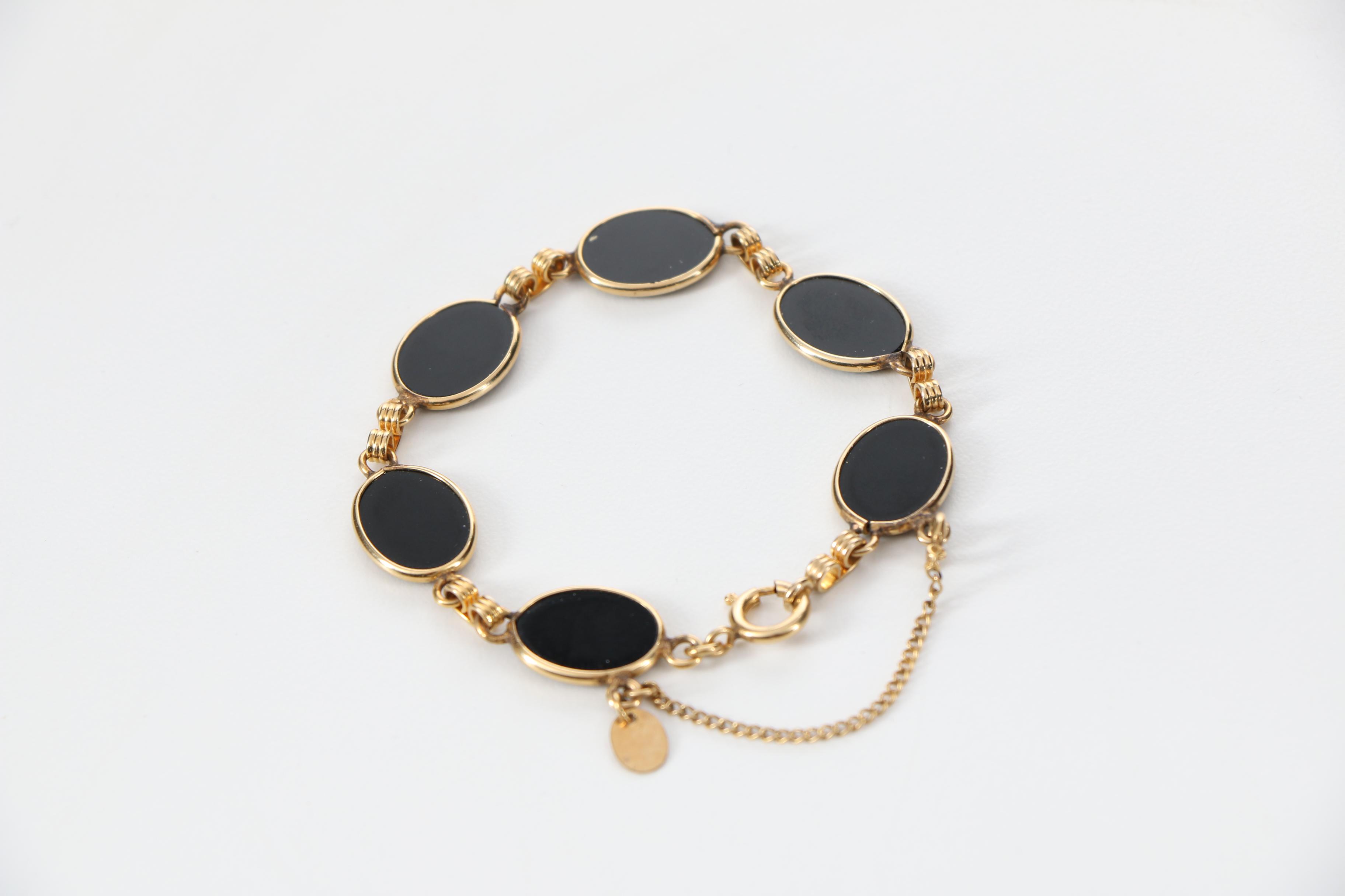 Costume Jewelry Including Sphinx